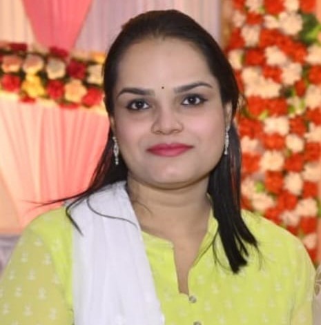 Dr Afreen Sajid